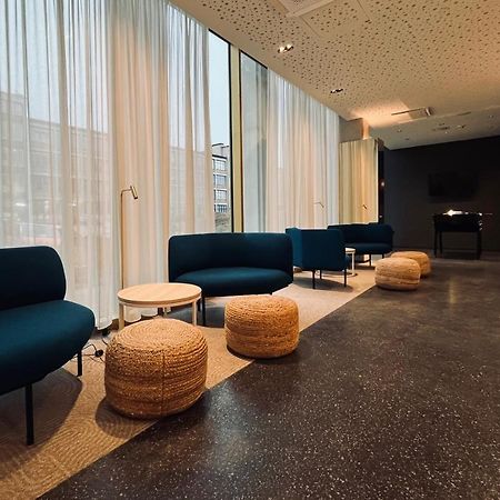 Meininger Hotel Bremen Hauptbahnhof Esterno foto